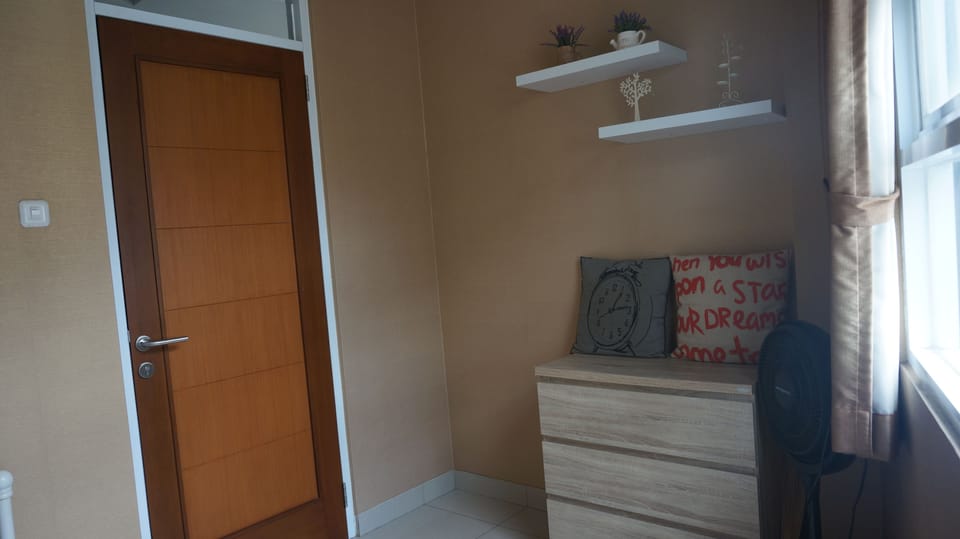 Family House, 3 Bedrooms | Room amenity