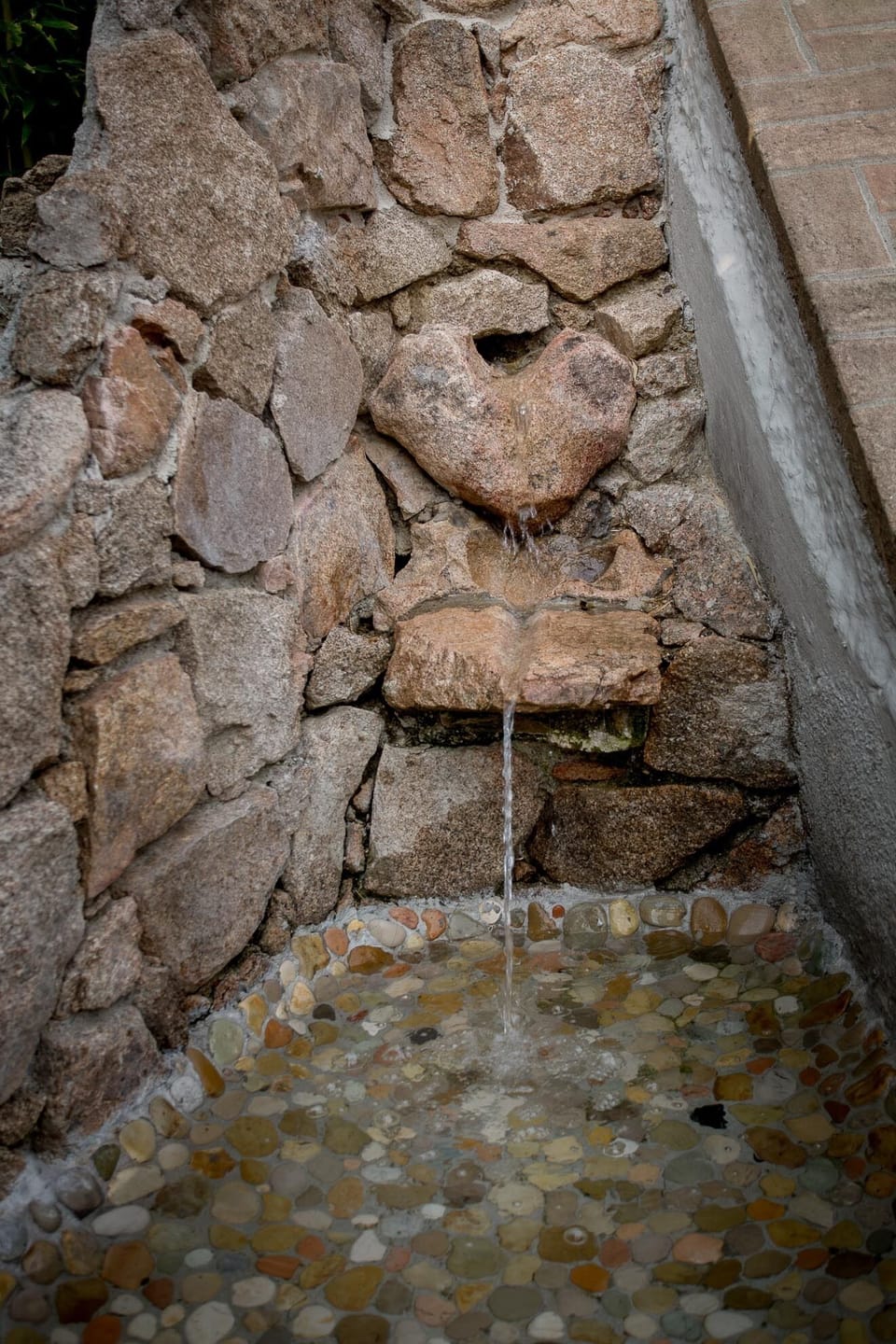HOLIDAY HOUSE L'USIGNOLO  House in Umbria