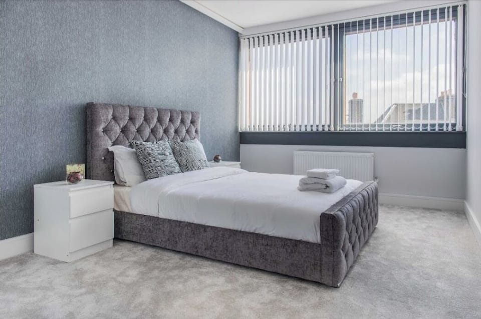 26 Penge House Apartment in London