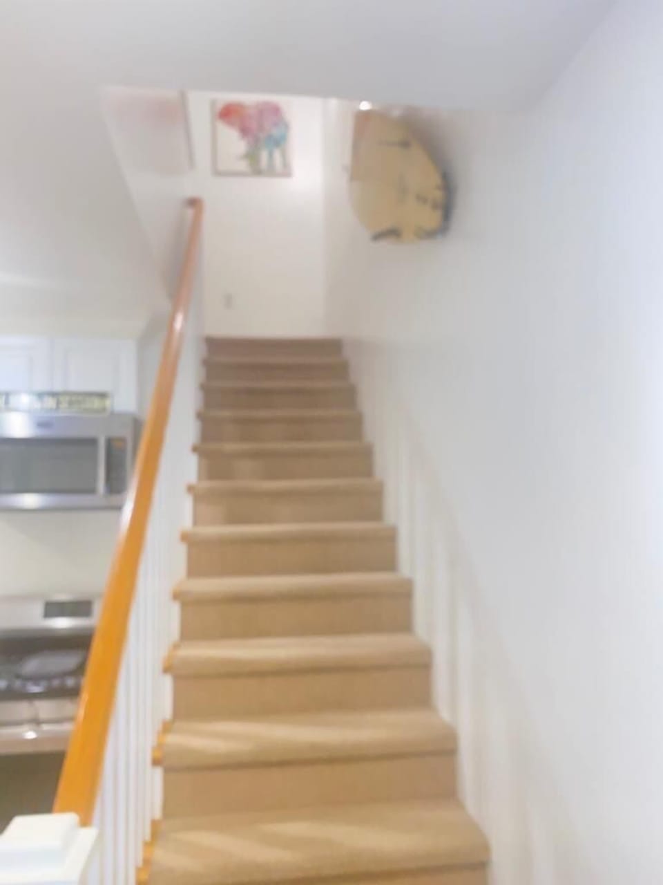 Stairwell 