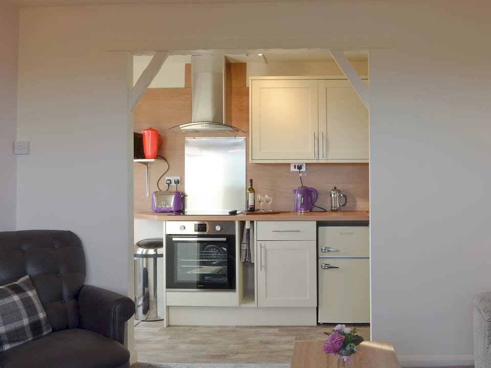 Living area | The Yorkshireman, Ravenscar, near Robin Hoods Bay