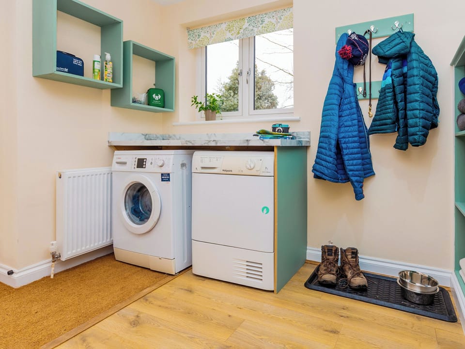 Utility room | Wagtails, Langford Budville, near Wellington