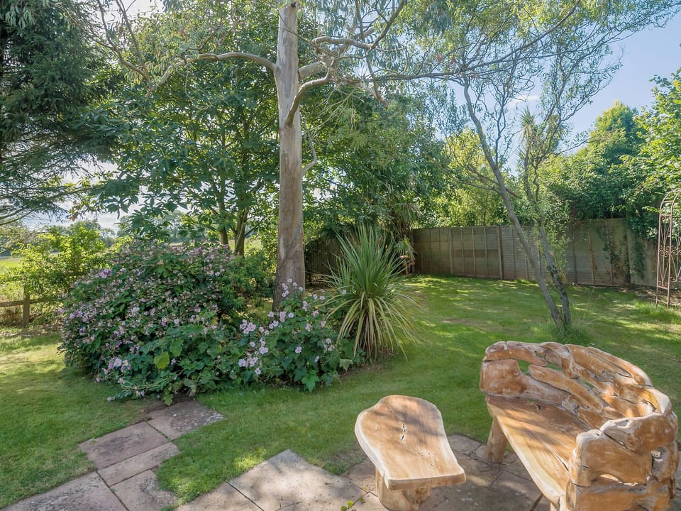Delightful garden | Wagtails, Langford Budville, near Wellington