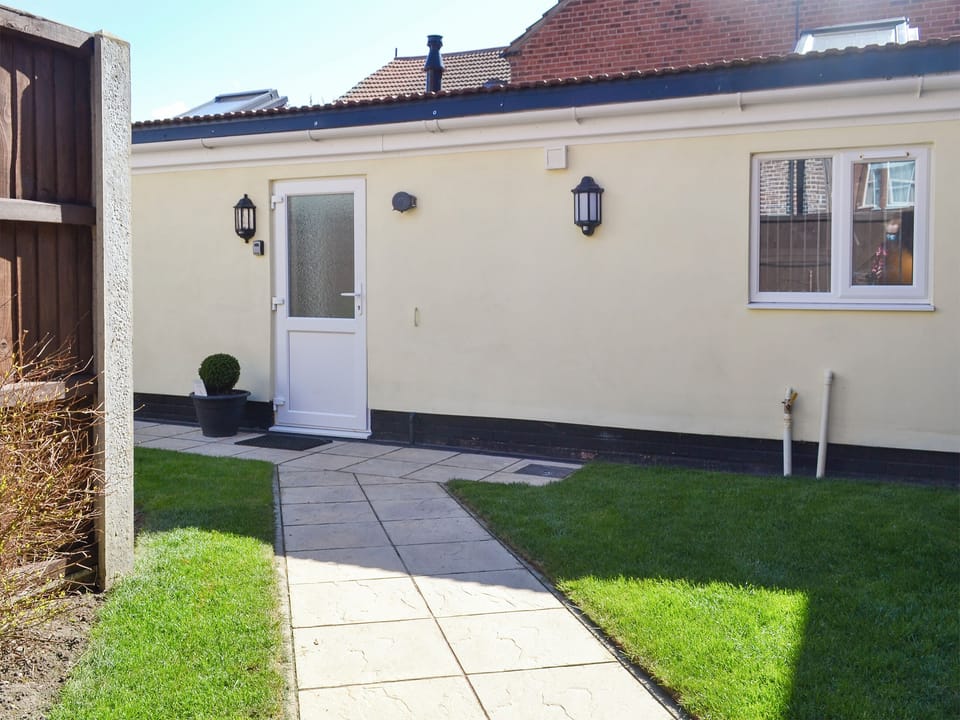 Exterior | The Hideaway, Sheringham