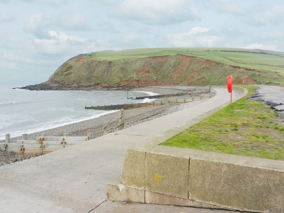 Fox Corner, St. Bees