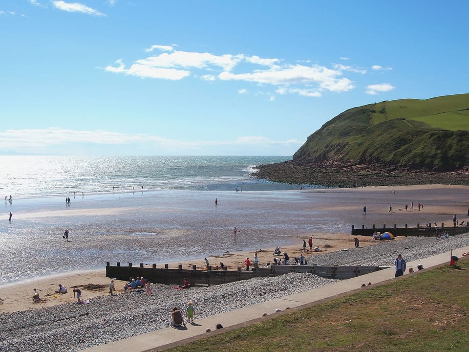 St Bees