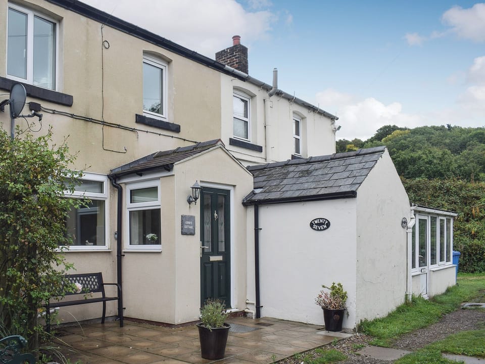 Former miner&rsquo;s cottage dating back to the 1800s | Cobb&rsquo;s Cottage, Grosmont, near Whitby