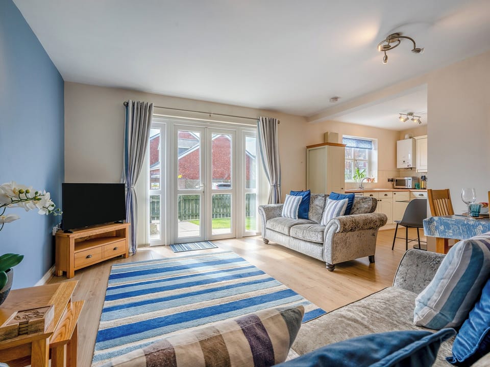 Living room | Tern Point, Beadnell, near Seahouses
