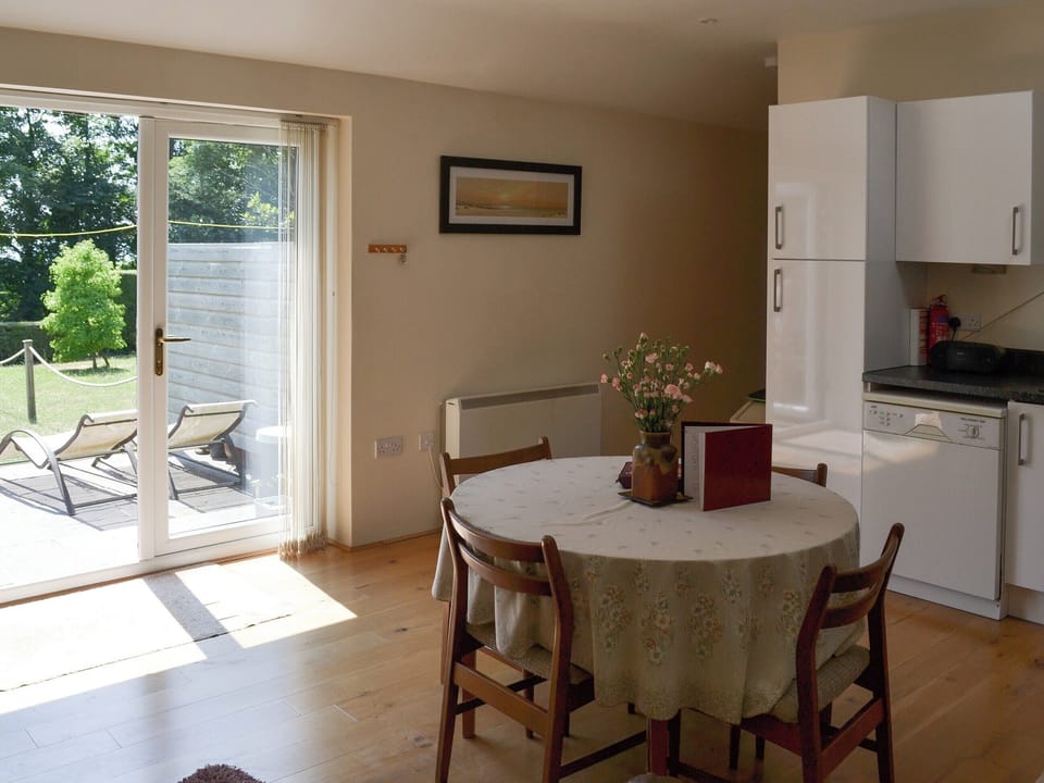 Open plan living space | Welly&rsquo;s Wallow, St Kew, near Port Isaac