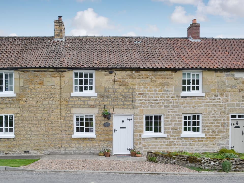 Lovely Yorkshire cottage in a wonderful location. | Derwent Cottage, Wrench Green, near Scarborough