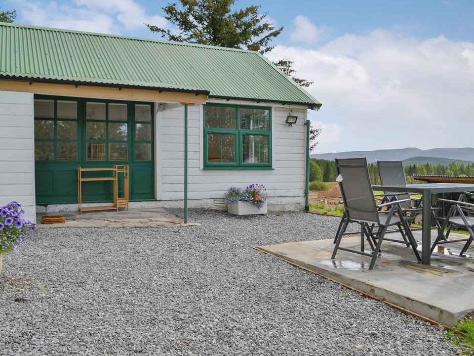 Delightful holiday home | Wester Laggan Cottage, Dulnain Bridge, near Grantown-on-Spey