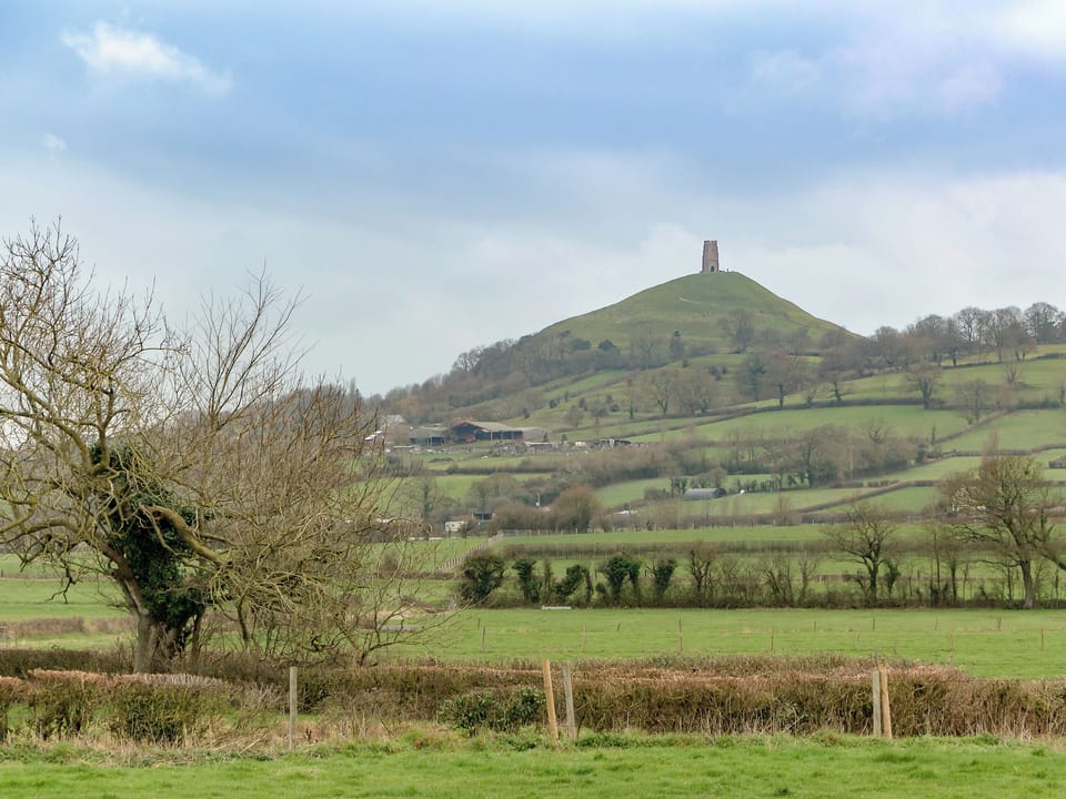 Surrounding area | Applebarn - Applebarn Holidays, West Pennard, near Glastonbury
