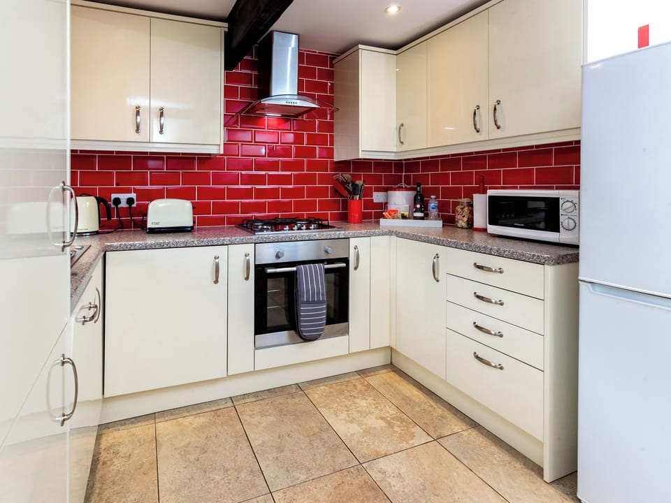 Kitchen | Rosemount Cottage, Salterforth, near Barnoldswick