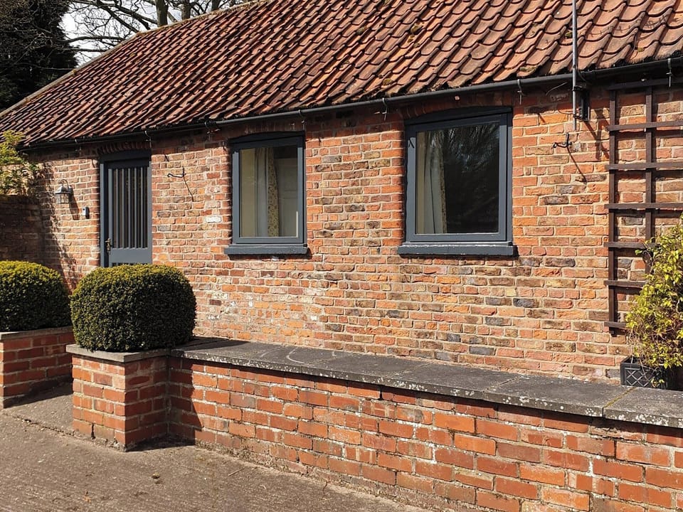 Exterior | Stables Cottage - Fitling Garth Cottages, Fitling, near Hull