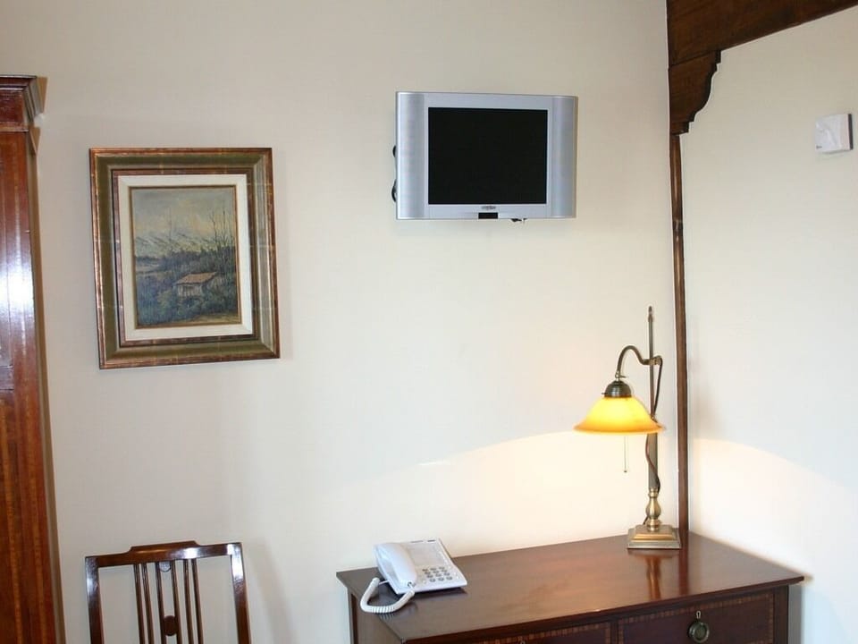 Posada el Hidalgo Mingucho Inn in Cantabria