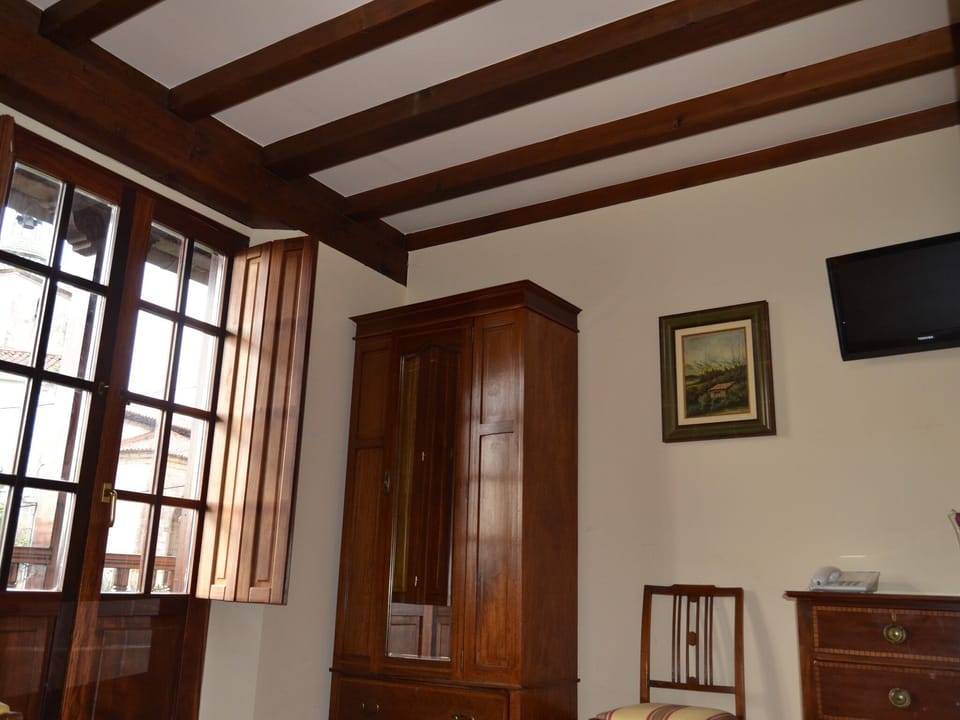 Double or Twin Room, Ensuite | 1 bedroom