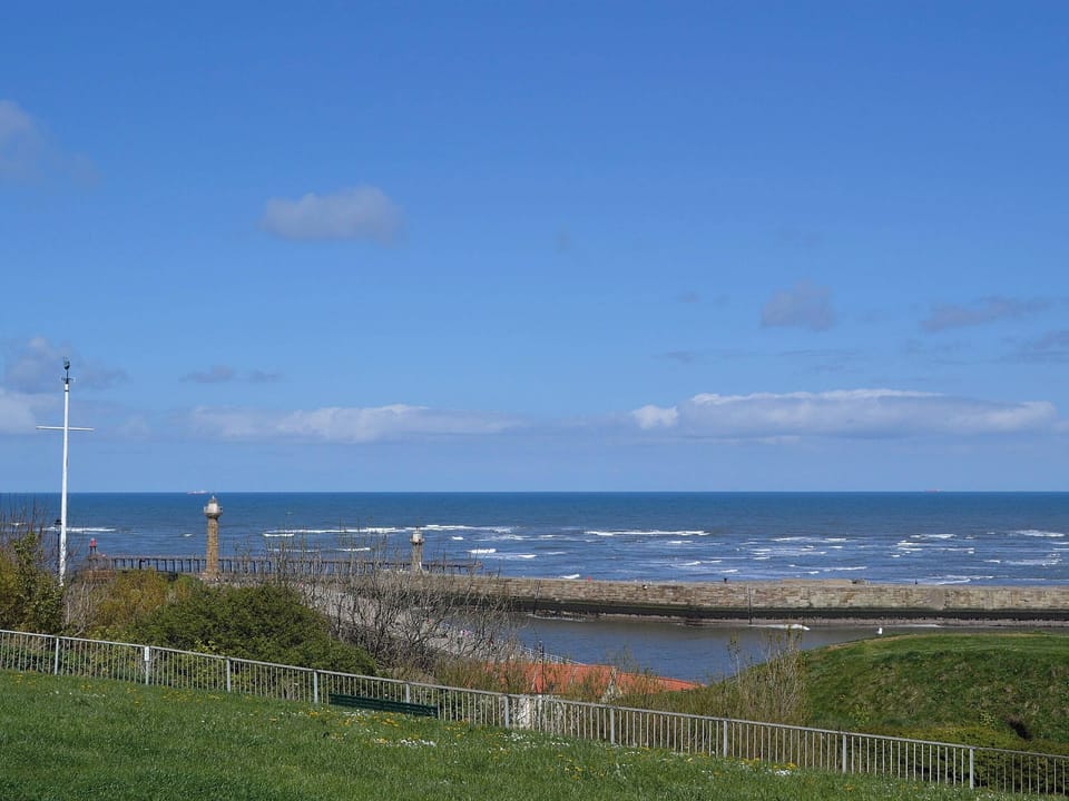 Whitby View