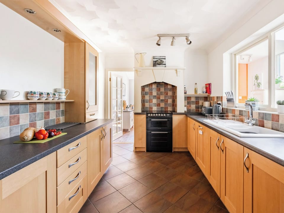 Kitchen | Turnstone House, Gorleston-on-Sea, near Great Yarmouth
