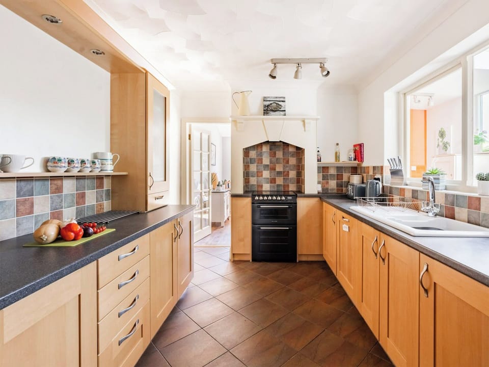 Kitchen | Turnstone House, Gorleston-on-Sea, near Great Yarmouth