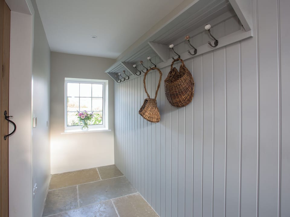 Hallway | Lyndhurst Cottage, Carlton-in-Coverdale, near Leyburn