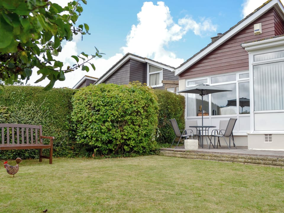 Lovely bungalow | Bosorne, Penzance