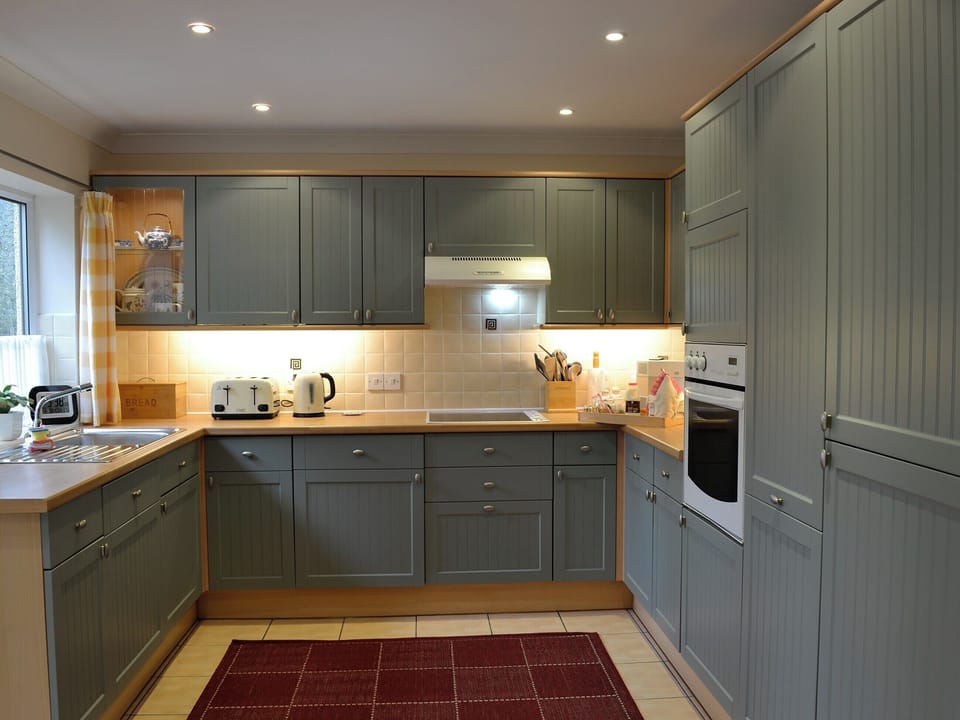 Kitchen | Rose Cottage, Betws-y-Coed