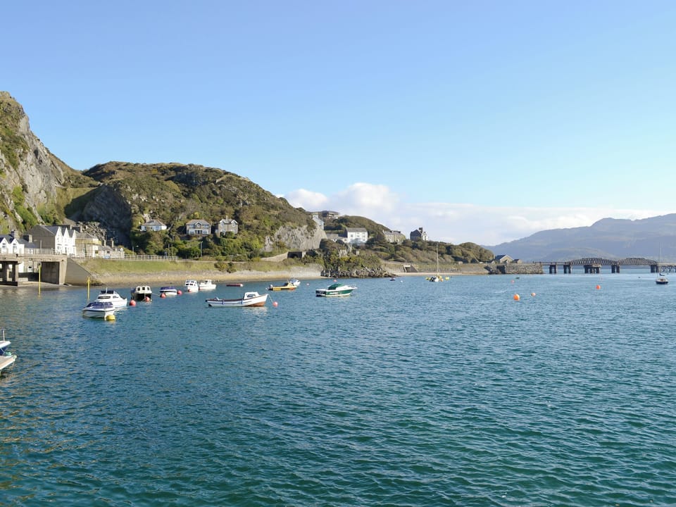 Barmouth | Gwynedd, Wales