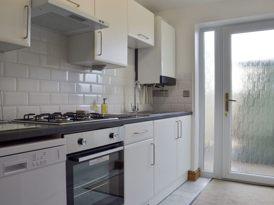 Kitchen | Miners Cottage, Chesterfield