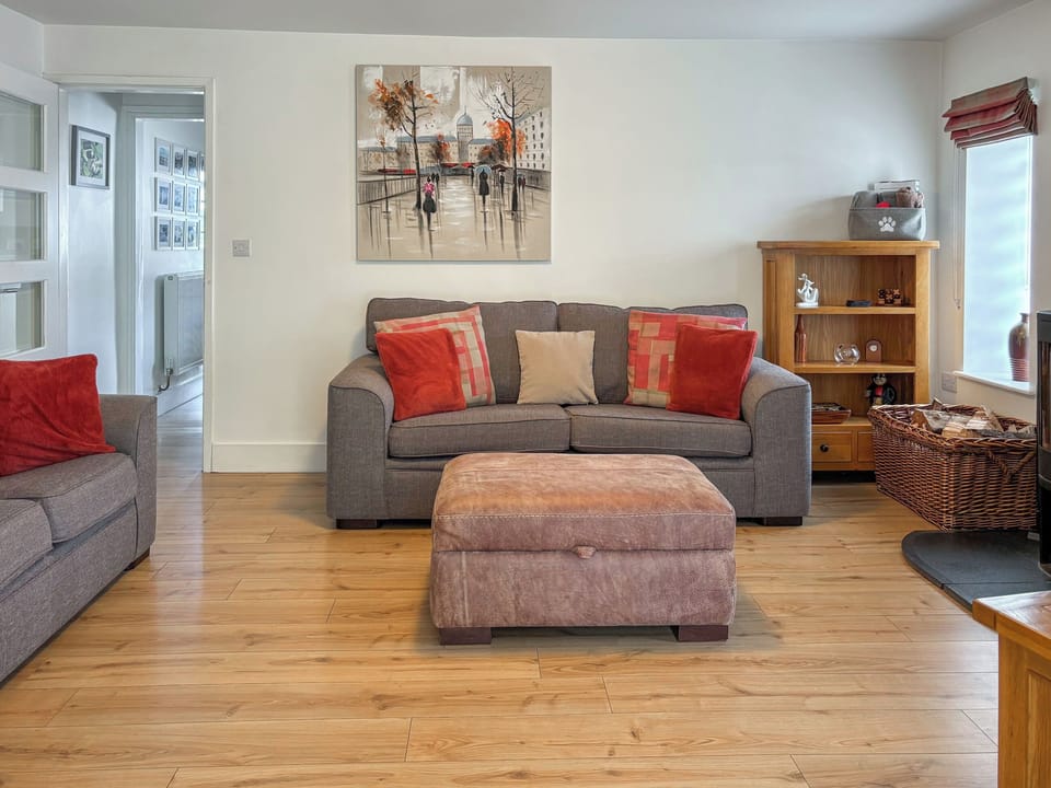 Living room | Townend Cottage, Wiggonby, near Carlisle