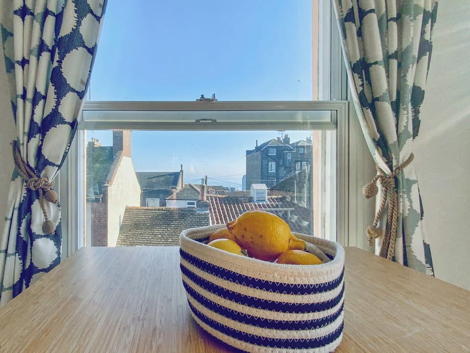 View | Corner View, Broadstairs