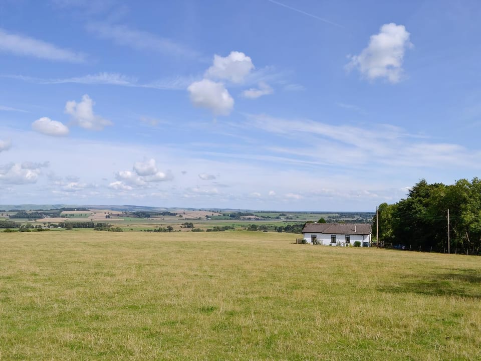 Surrounded by stunning countryside | Brae Cottage, Mabie, near Dumfries