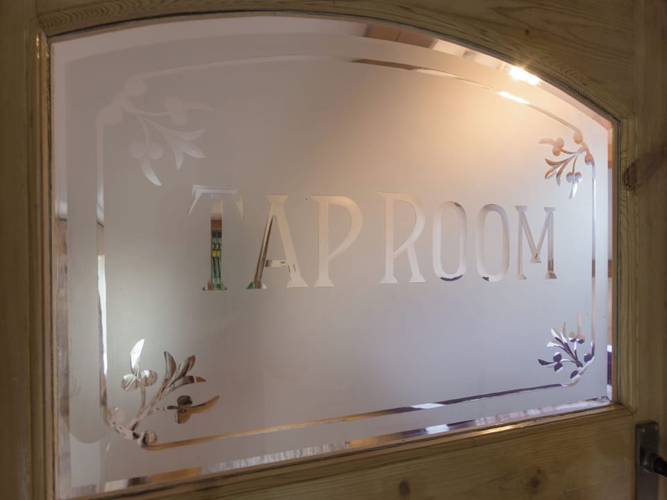 Features | Oakridge, Hinderwell, near Whitby