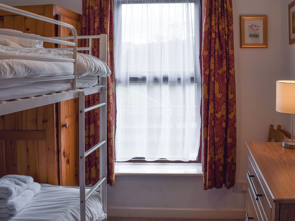 Bunk bedroom | Ghyllside 3 - The Falls, Ambleside