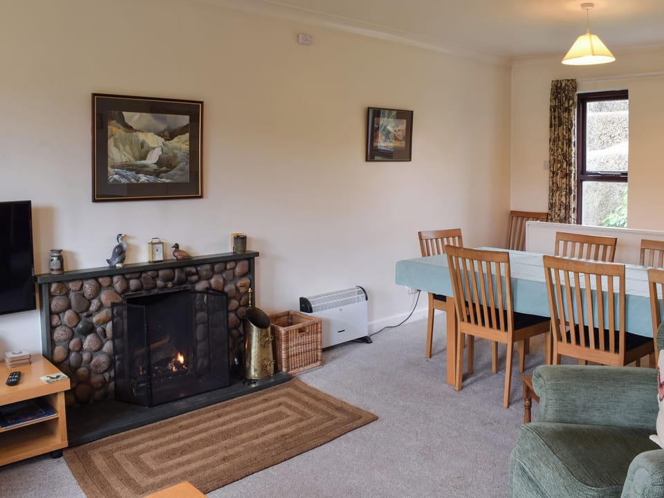 Living room | Ghyllside 3 - The Falls, Ambleside