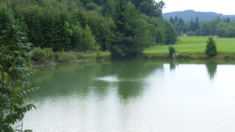 Lake