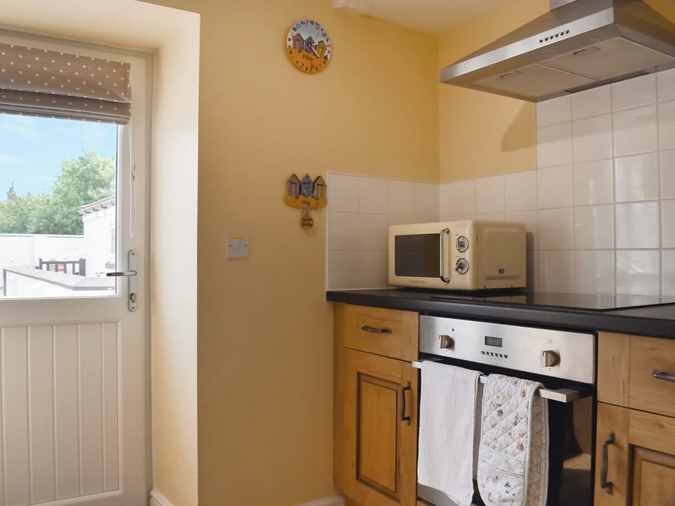 Kitchen | Sea Breeze Cottage, Barmston, near Bridlington