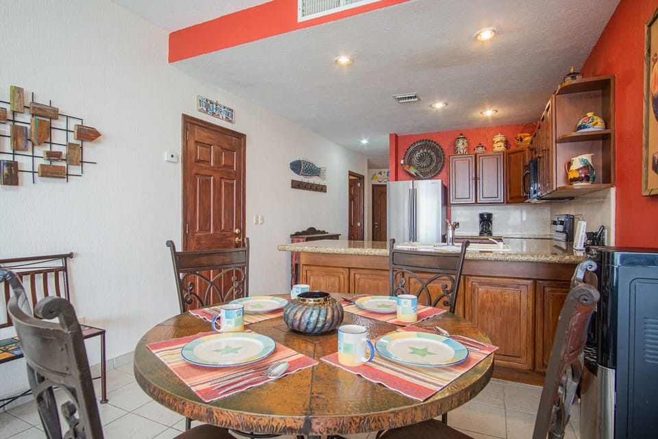 dining table for four