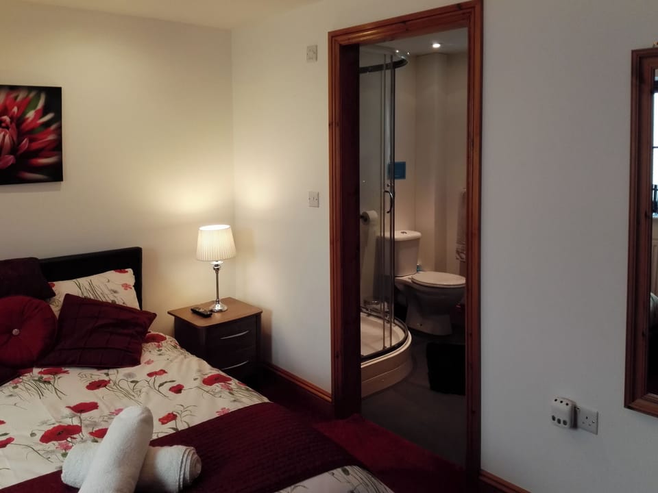 Double bedroom | Jenlea Cottage, Grizebeck, near Kirkby-in-Furness