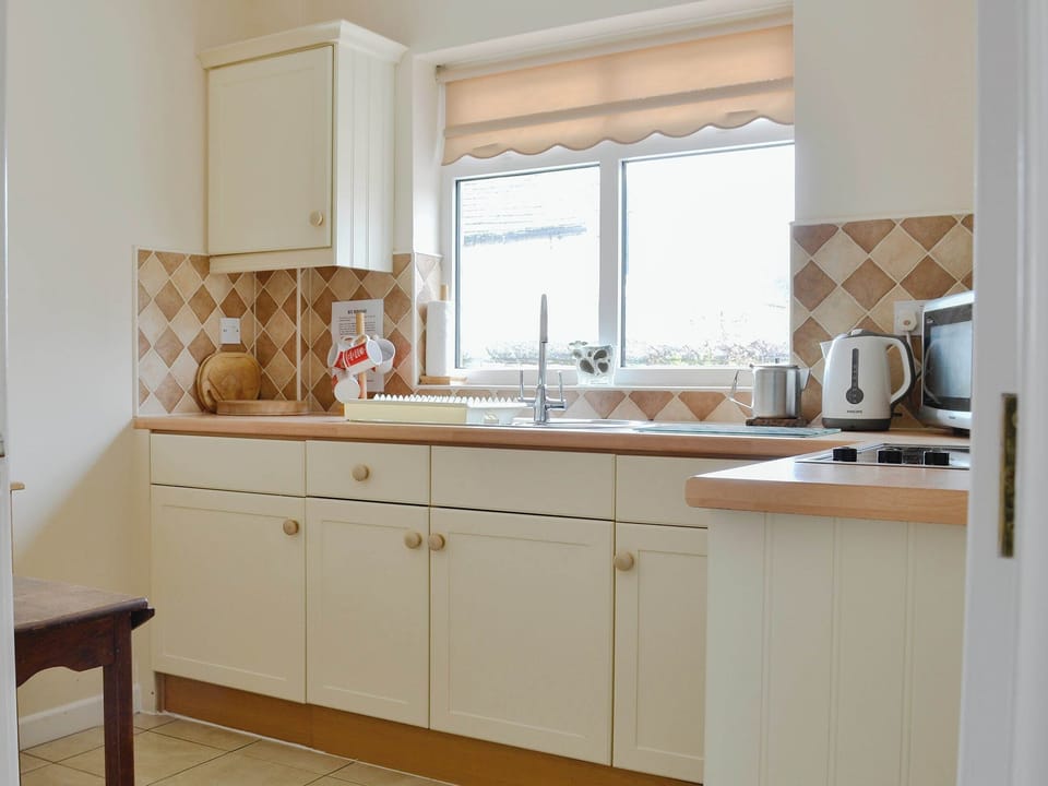 Kitchen | Polly’s Fold, Grassington