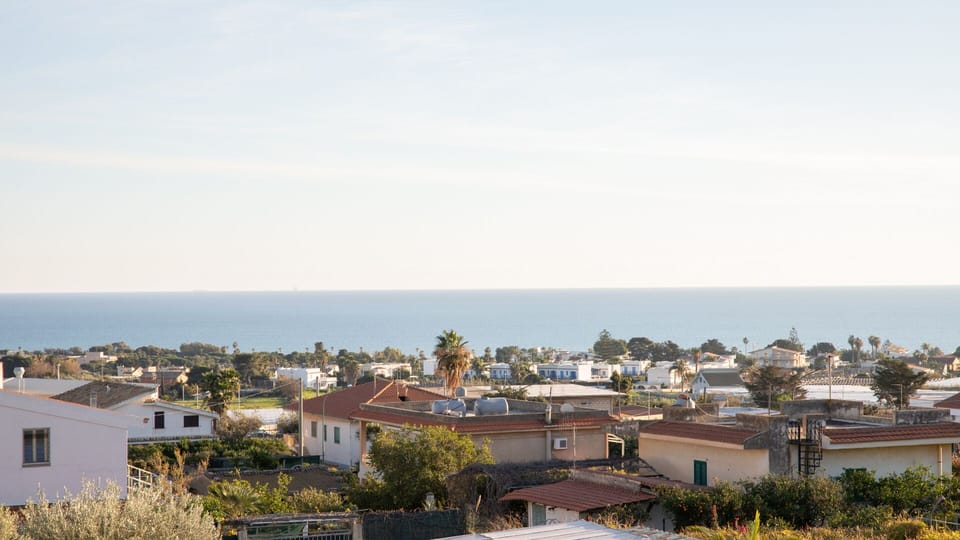 Beach/ocean view