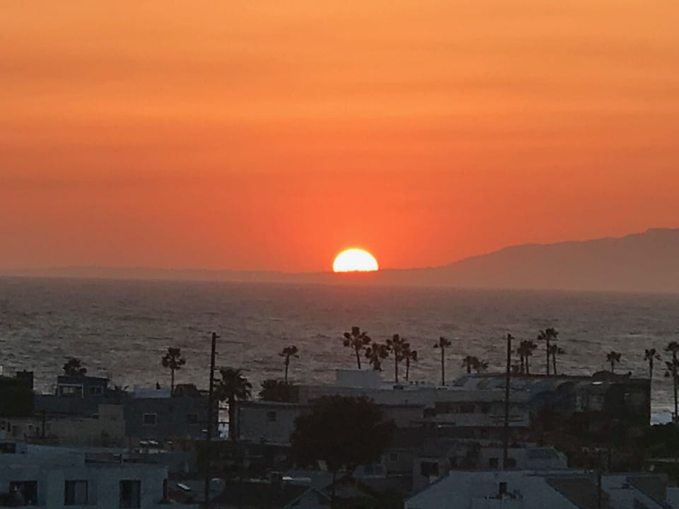Beach/ocean view