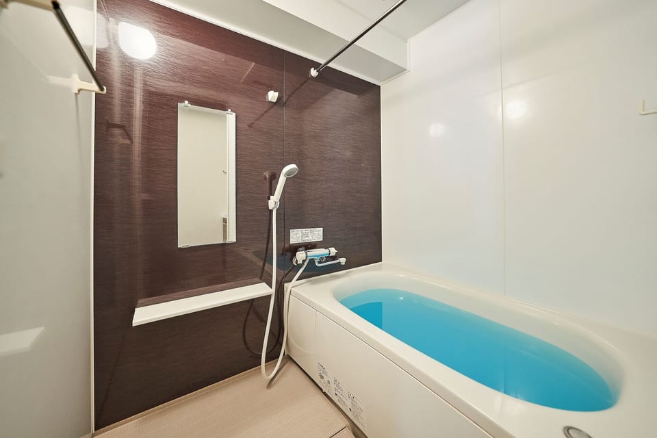 TOKYO Condominiun HOTEL ASAKUSA EIGHT Apartment in Japan