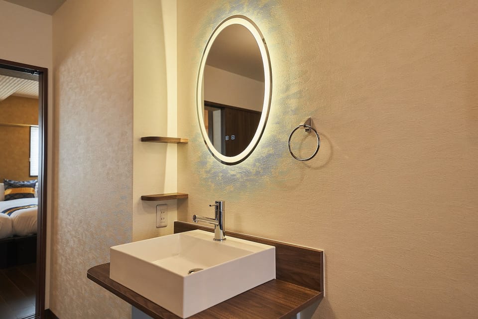 TOKYO Condominiun HOTEL ASAKUSA EIGHT Apartment in Japan