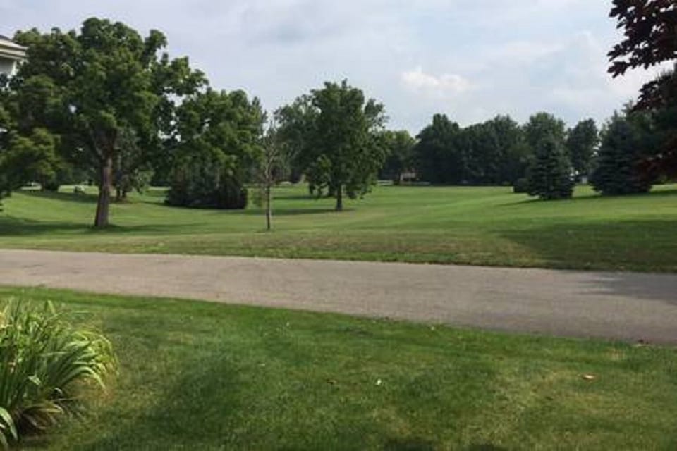 Iyopawa Island Golf Course