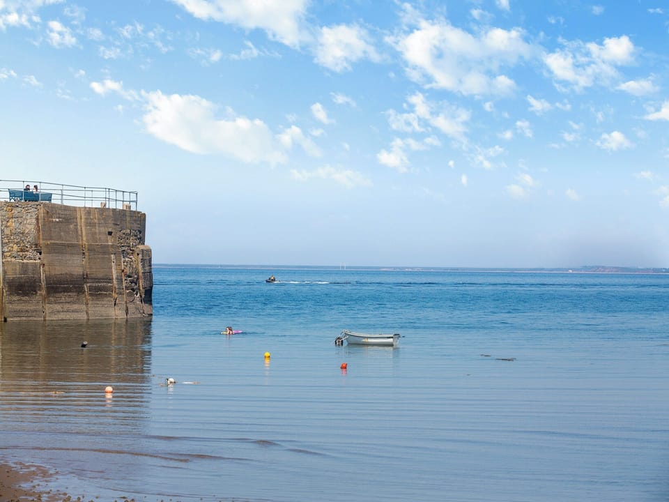 Surrounding area | The Lobster Pot, Trefor, near Caernarfon