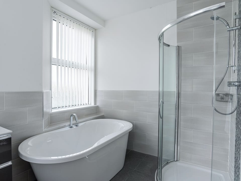 Bathroom | Babbacombe Bay, Torquay