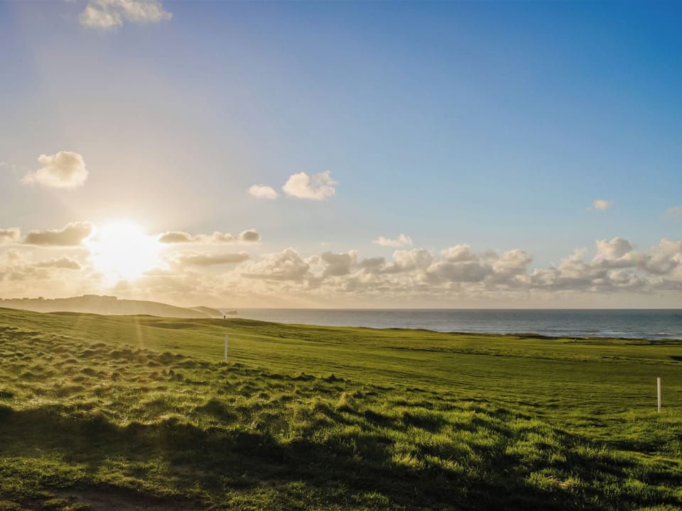 Surrounding area | 50 Bredon Court - Bredon Court, Newquay