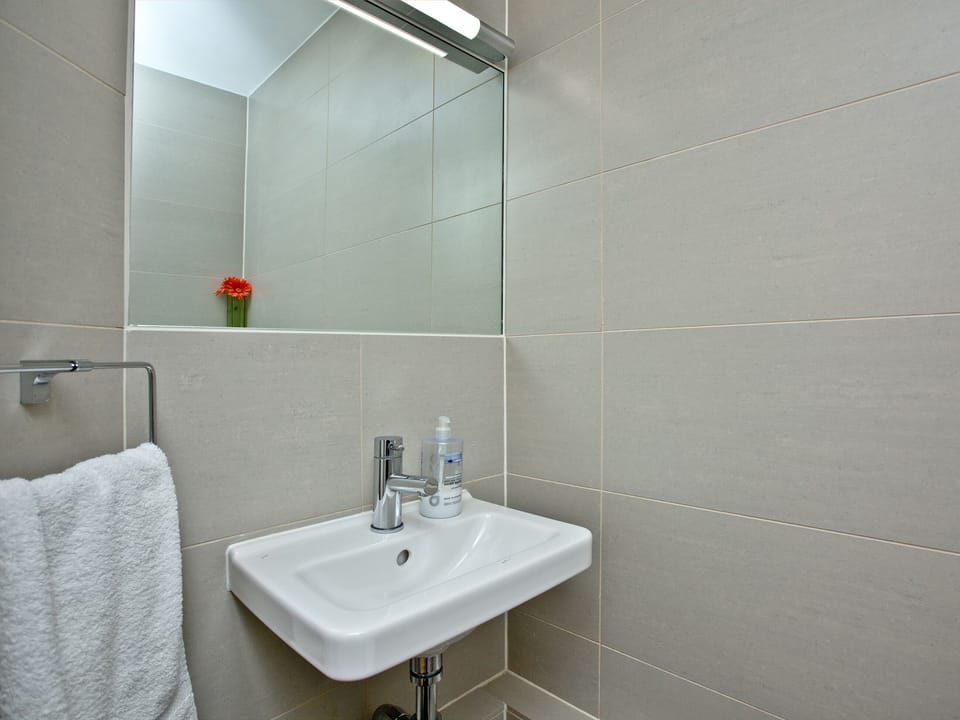 Bathroom | 4 Ocean Point - Ocean Point, Saunton