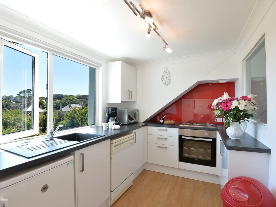 Kitchen | Florizel, Falmouth