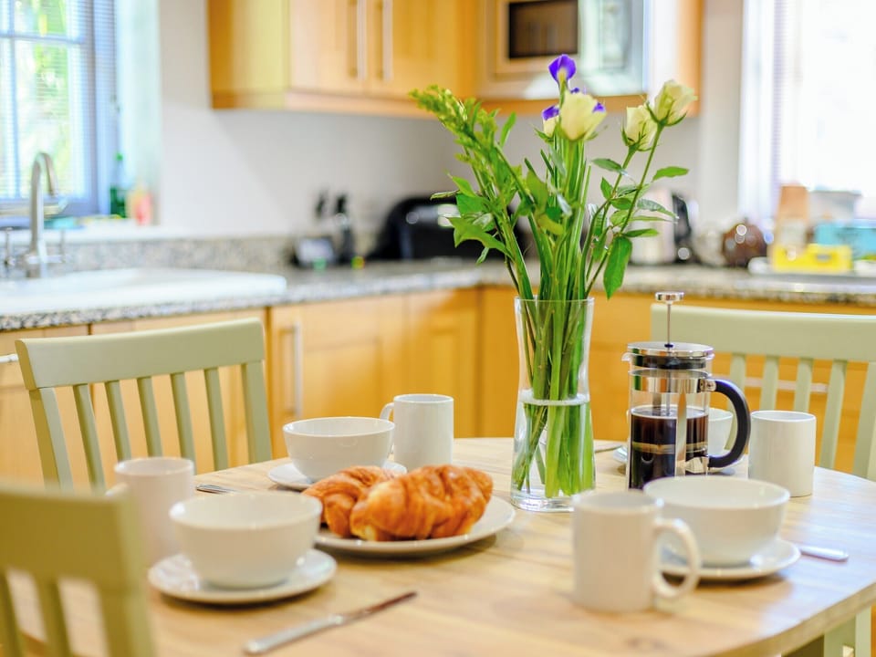 Kitchen | Hambury House, West Lulworth